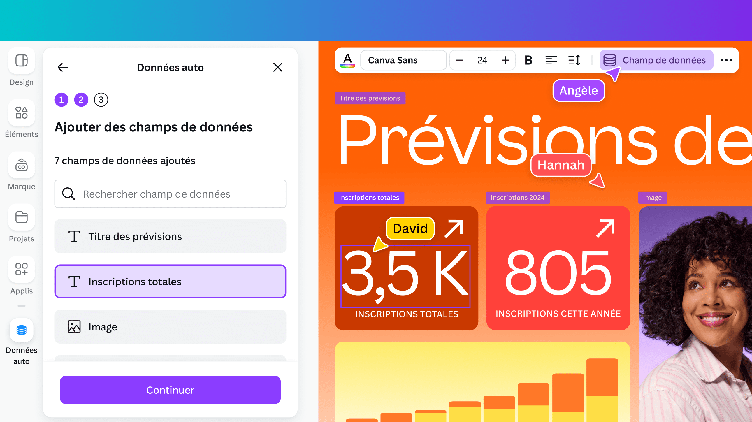 Avantages et Inconvénients de Canva pour la Création de Logos