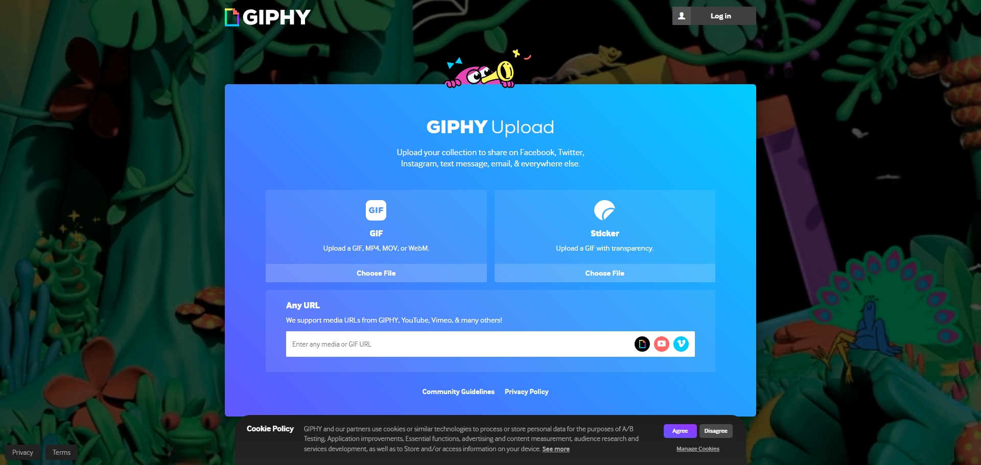 Giphy