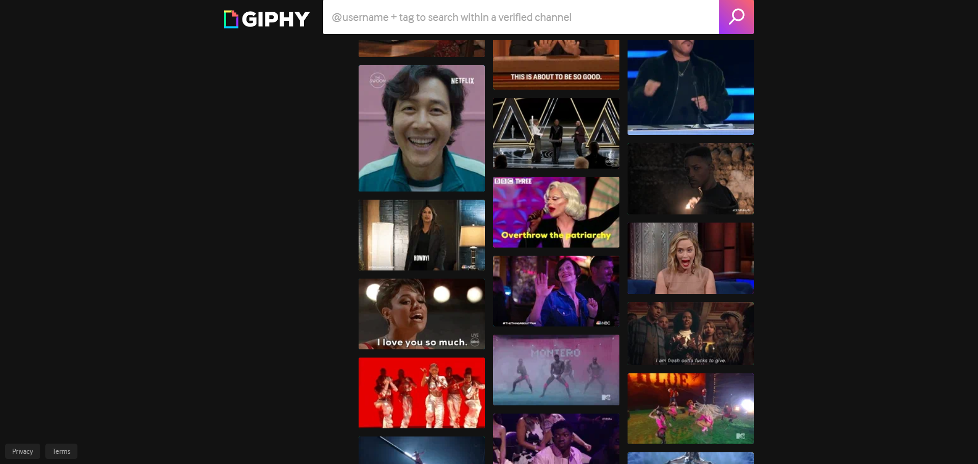 Giphy