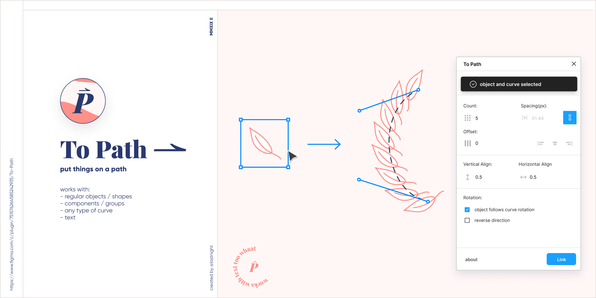 Plugin To Path