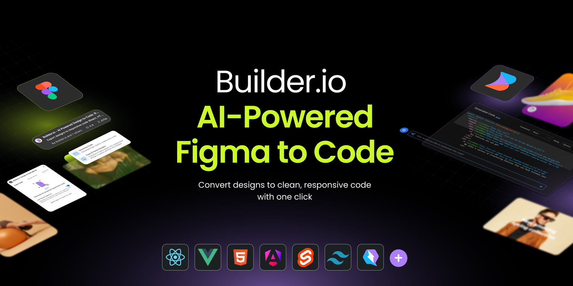 Plugin Builder.io