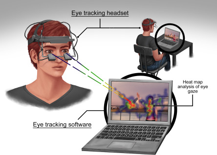 Types de Dispositifs d’Eye-Tracking (ScienceDirect.com)