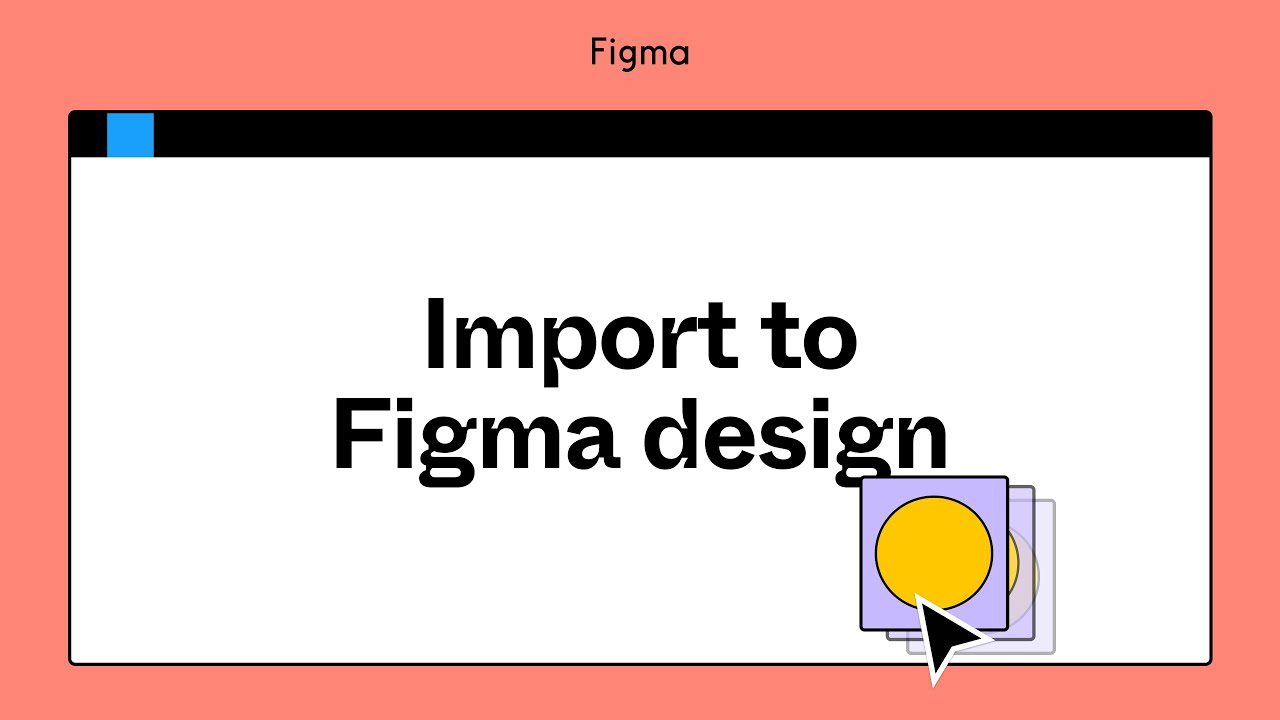 Glisser-déposer votre fichier (Figma)