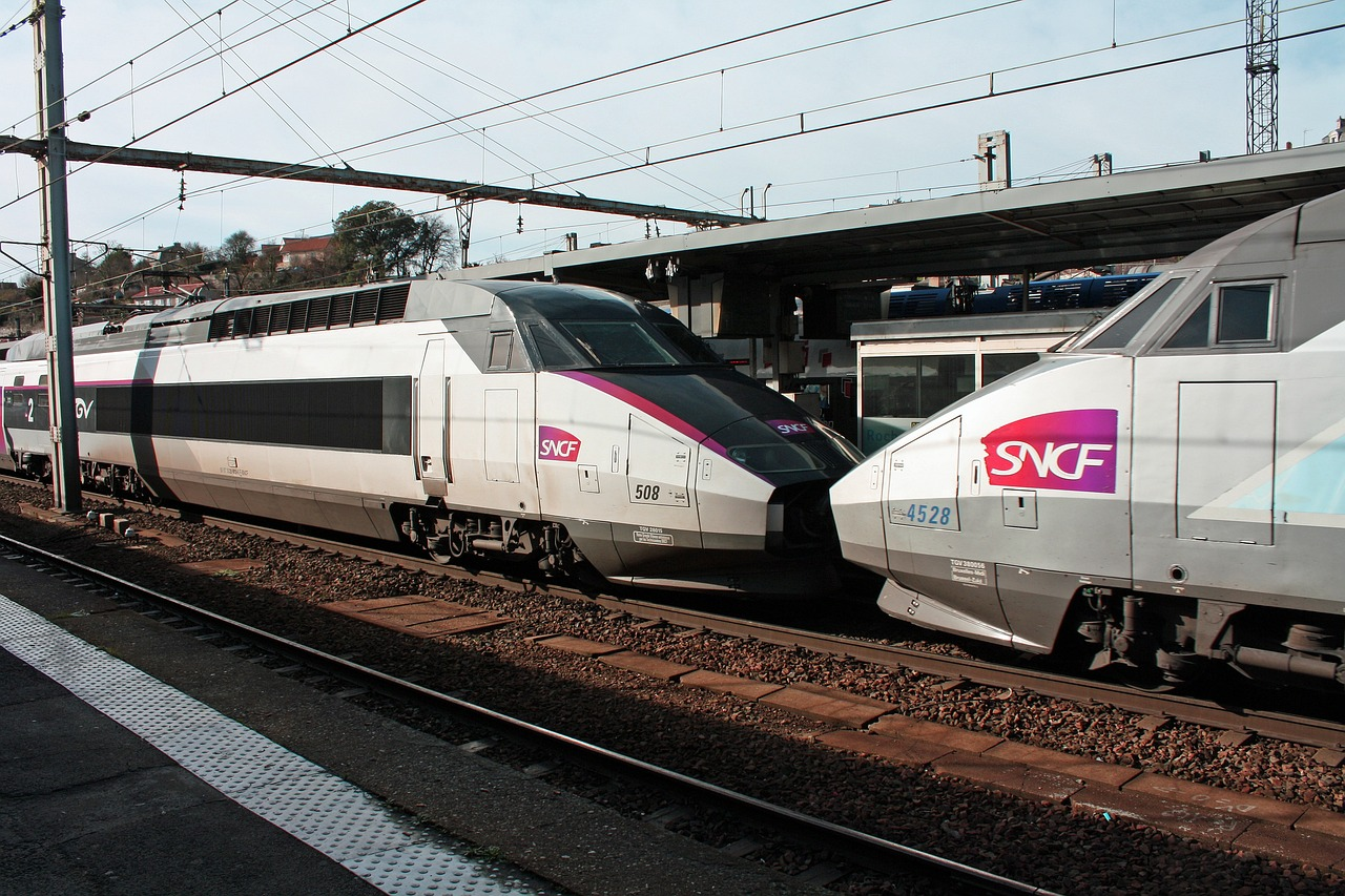 Les Grèves SNCF : Une Paralysie de la Mobilité